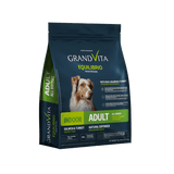 Grand Vita Equilibrio Perro Adulto Salmon y Pavo