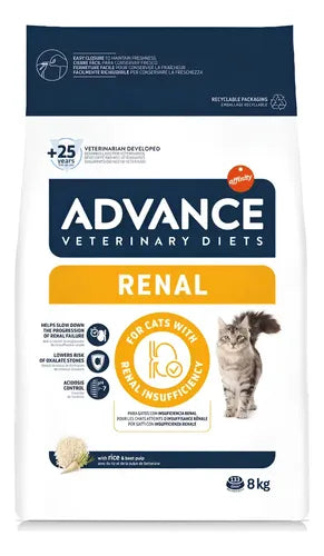 Advance Vet Gato Renal 1.5 Kg