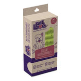 Bolsas Ecologicas Pet Love 4 Rollos