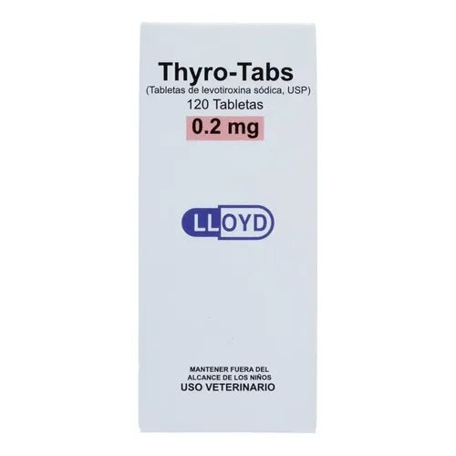 Thyro-Tabs