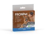 FRONPet 2.68 Ml 20.1-40 Kg
