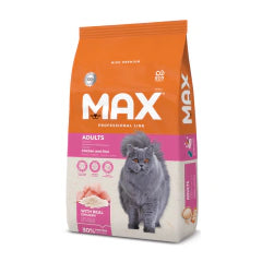 Max Gato Adulto