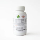 Mungos Vital Omega x 50 und con colágeno y ácido hialurónico
