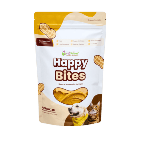 Happy Bites 30 Nuggets