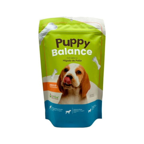 Puppy Balance 60 Nuggets