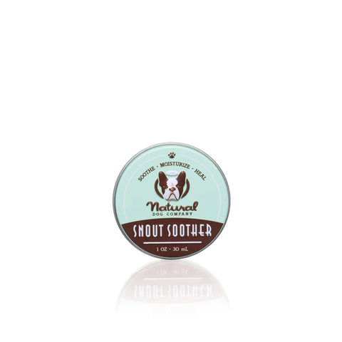 Balsamo Snout Soother Lata 2 Oz