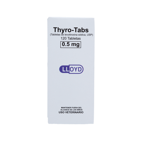 Thyro-Tabs
