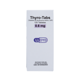 Thyro-Tabs