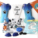 Torta de Cumpleaños