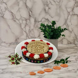 Torta de Cumpleaños