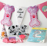 Torta de Cumpleaños