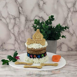 Torta de Cumpleaños