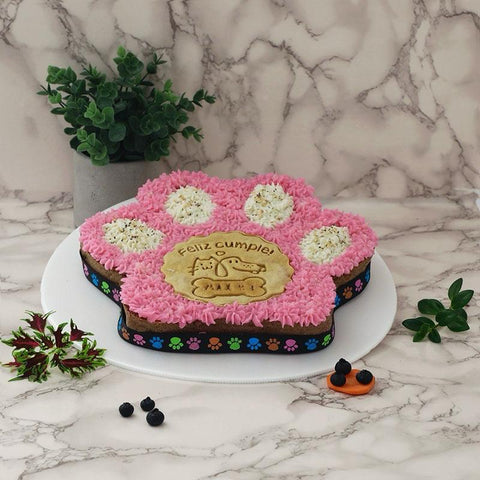 Torta de Cumpleaños