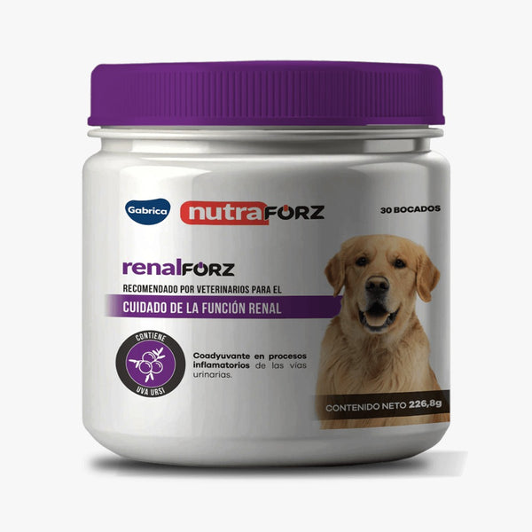 Renalforz Canino