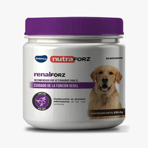 Renalforz Canino