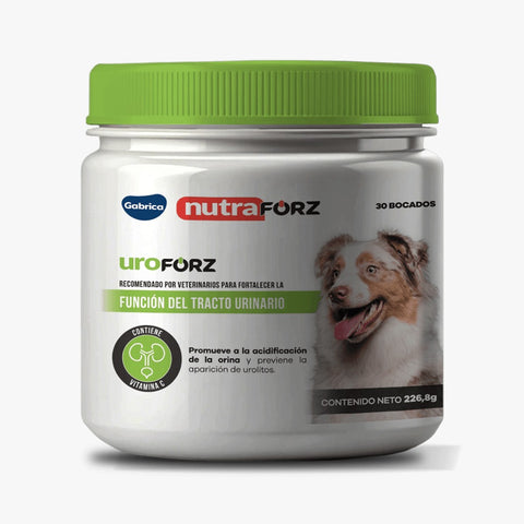 Uroforz Canino