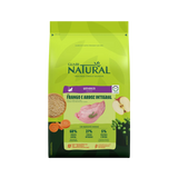 Guabi Natural Gato Adulto Sabor Pollo