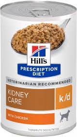 Hill´s Lata Perro k/d 13 Oz