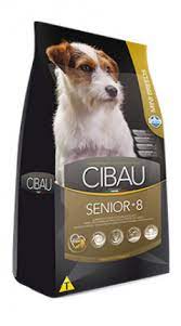 Cibau Senior Mini