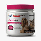 Digestforz Dog/Cat 30 Masticables