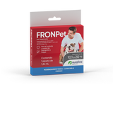 FRONPet 1.34 Ml 10.1-20 Kg