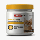 Inmunoforz Cat 60 Masticables