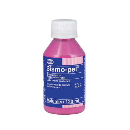 Bismopet 120mL