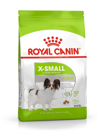 Royal Canin X-Small Adult