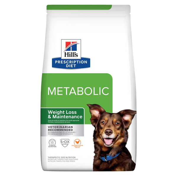 Hill´s Perro Adulto Metabolic