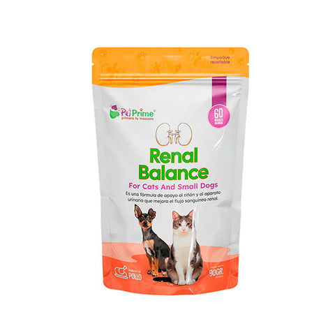 Renal Balance Perro y Gato 90 Gr