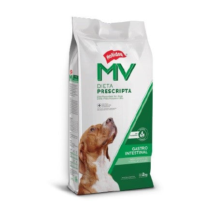 MV Perro Gastrointestinal