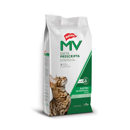 MV Gato Gastrointestinal 2Kg