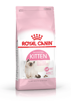 Royal Canin Feline Kitten