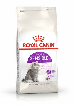 Royal Canin Feline Sensible 2 Kg