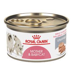 Royal Canin Feline Lata Mother Babycat Inst 140 Gr