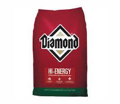 Diamond Perro Adulto Hi-Energy 50 Lb