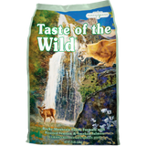 Taste of the Wild Gato Rocky Mountain
