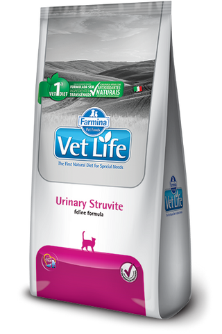 Vet Life Gato Urinary Struvite