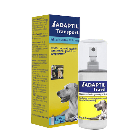 Adaptil Spray 60 Ml