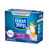 Arena Fresh Step Aglomerante