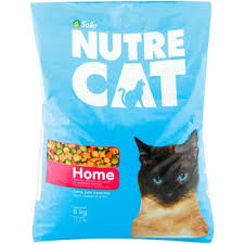 Nutre Cat Home Adulto