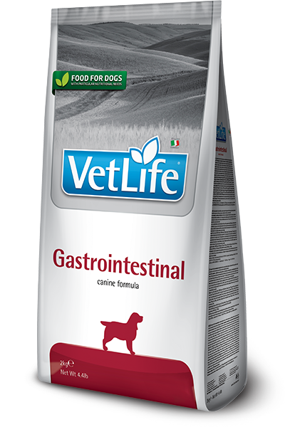 Vet Life Perro Gastro Intestinal
