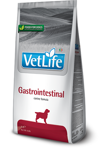 Vet Life Perro Gastro Intestinal