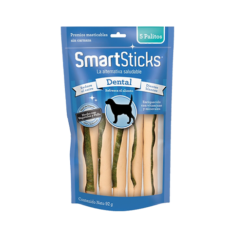 Smartsticks Dental 5 Unidades
