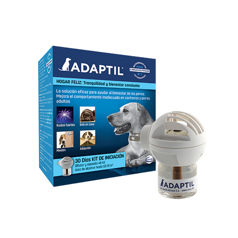 Adaptil Difusor + Recarga 48 Ml