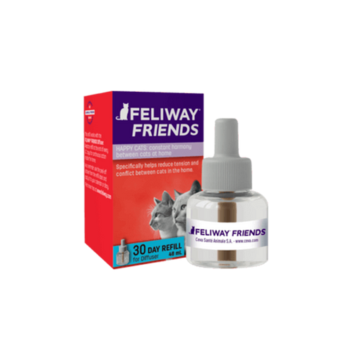 Feliway Friends Recarga 48 Ml