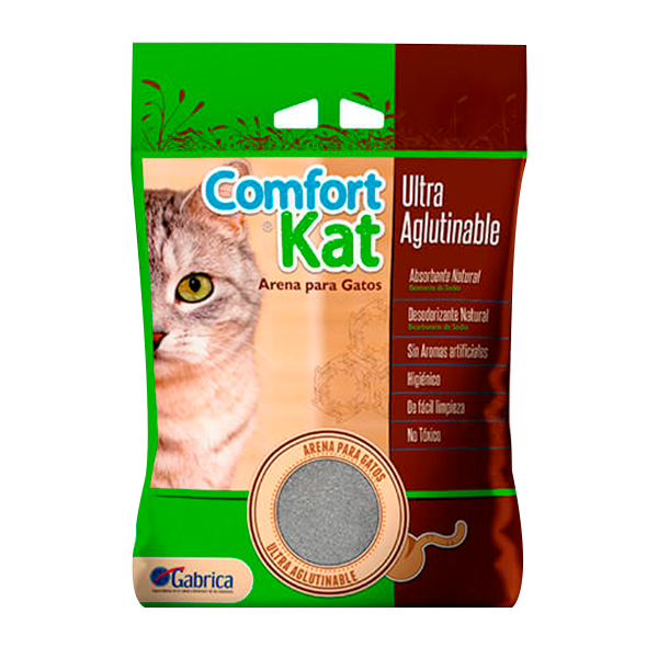 Arena Comfort Kat