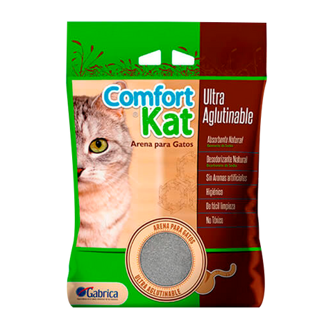Arena Comfort Kat