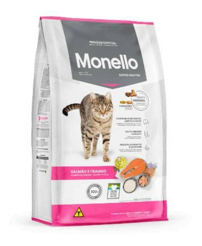 Monello Gatos Premium