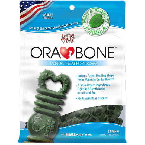 Orabone Dog Dental Treat